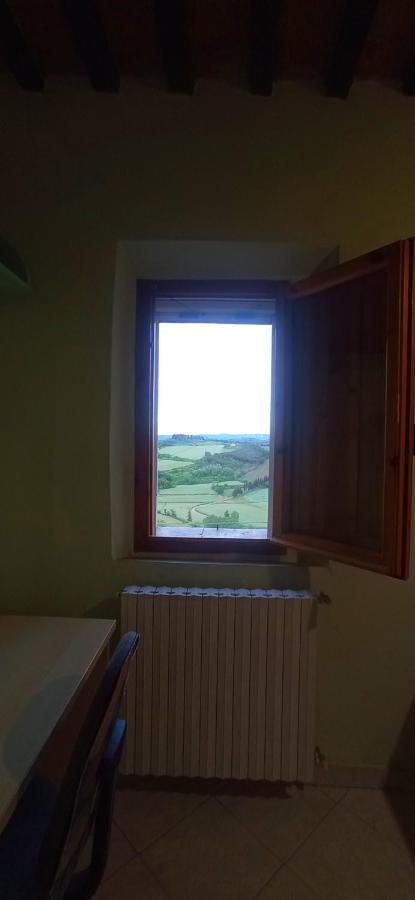 Sunrise Apartment Peccioli Exterior foto