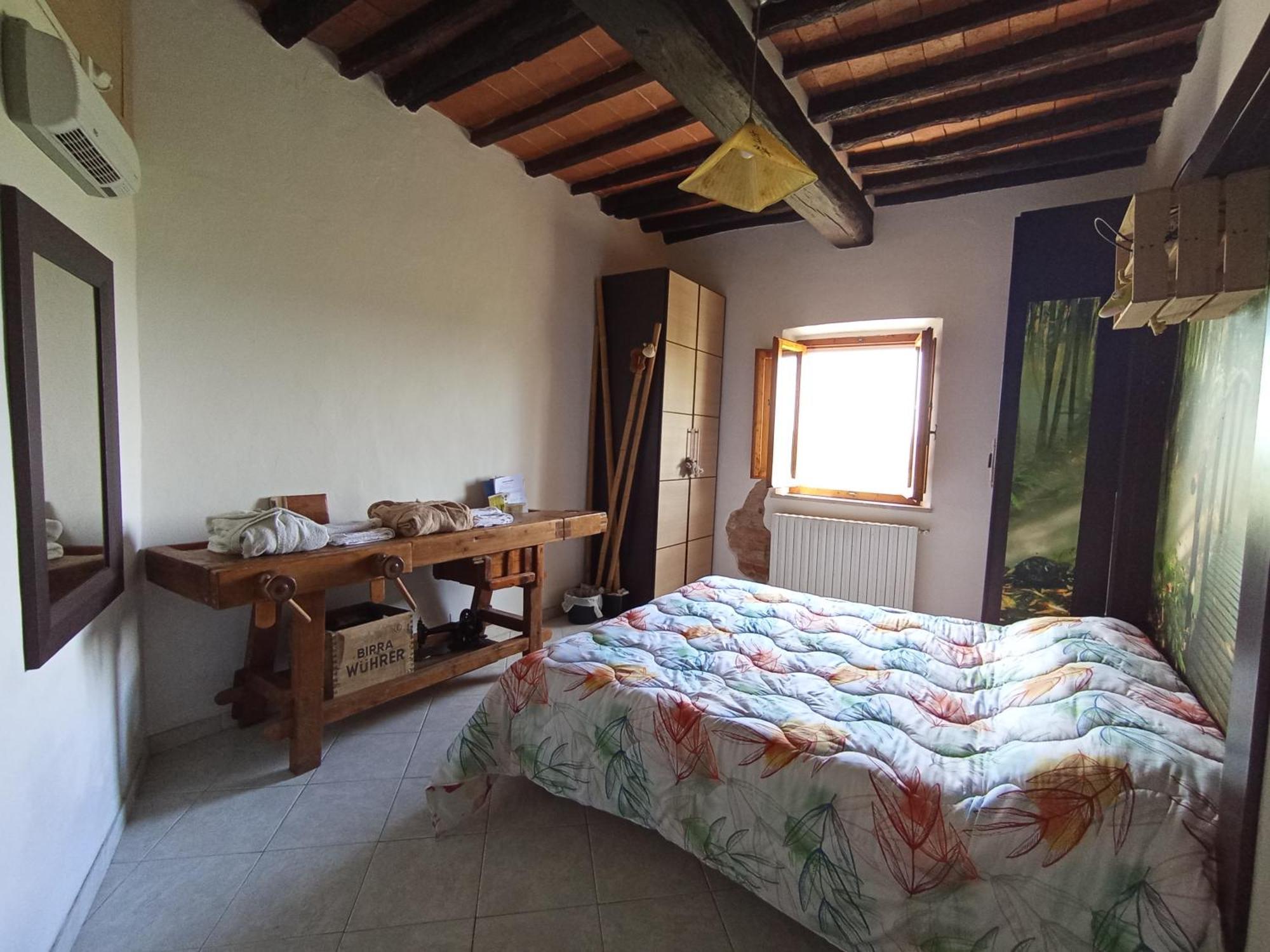 Sunrise Apartment Peccioli Habitación foto