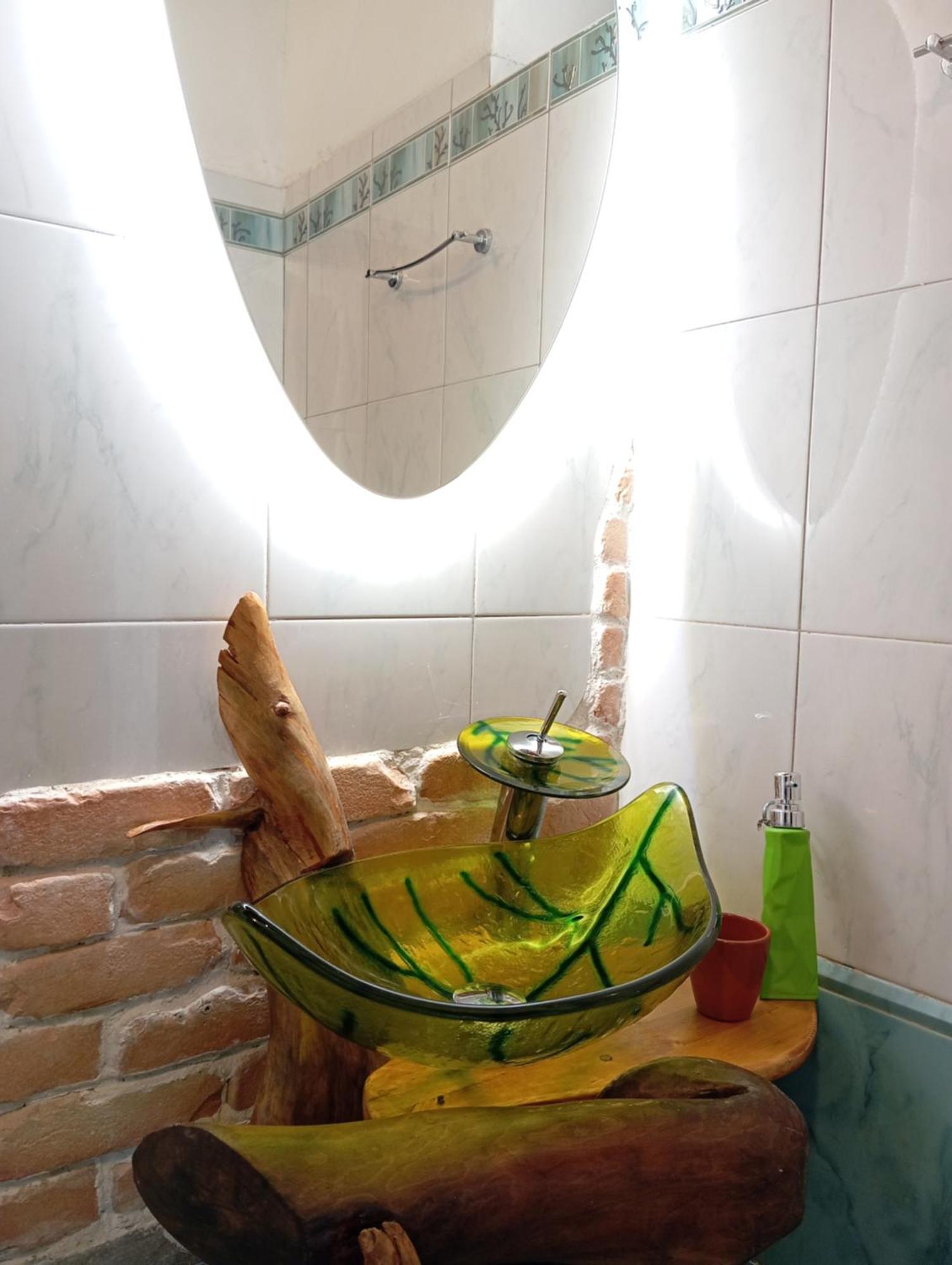 Sunrise Apartment Peccioli Habitación foto